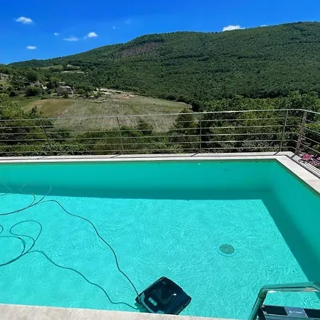 Italian House With Swimming Pool Onsite 度假居