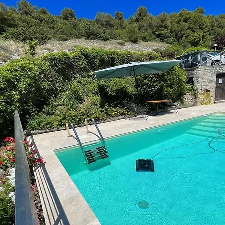 Italian House With Swimming Pool Onsite بيت للعطل