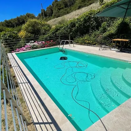 بيت للعطل Italian House With Swimming Pool Onsite *