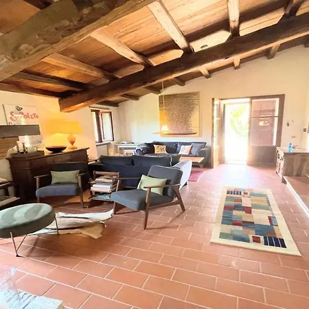 Italian House With Swimming Pool Onsite سبوليتو