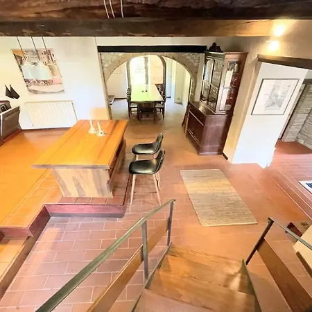 Italian House With Swimming Pool Onsite 度假居 *