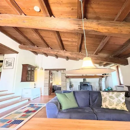 Italian House With Swimming Pool Onsite بيت للعطل *