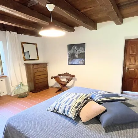 Italian House With Swimming Pool Onsite سبوليتو