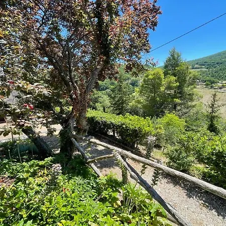 Italian House With Swimming Pool Onsite 度假居 *