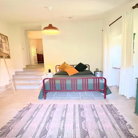بيت للعطل Italian House With Swimming Pool Onsite سبوليتو