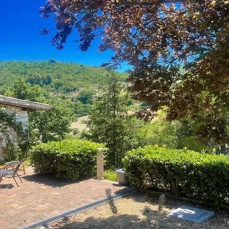 Italian House With Swimming Pool Onsite بيت للعطل سبوليتو