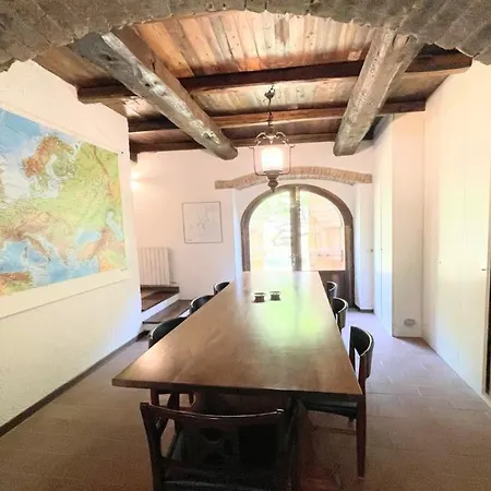 Italian House With Swimming Pool Onsite سبوليتو