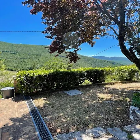 Italian House With Swimming Pool Onsite 斯波莱托