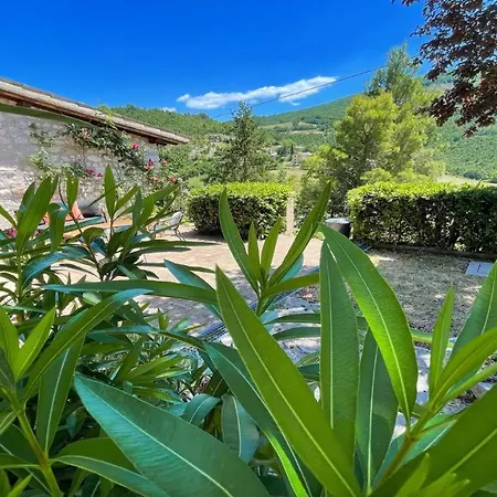 بيت للعطل Italian House With Swimming Pool Onsite سبوليتو