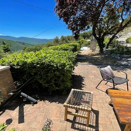 Italian House With Swimming Pool Onsite *