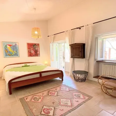 Italian House With Swimming Pool Onsite 斯波莱托