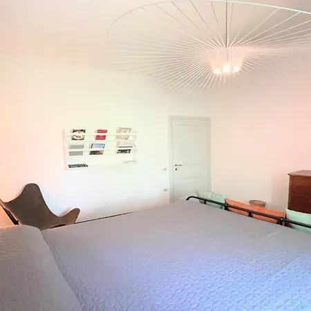 度假居 Italian House With Swimming Pool Onsite 斯波莱托