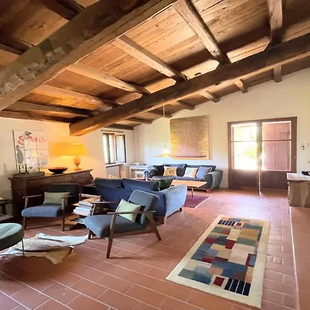 بيت للعطل Italian House With Swimming Pool Onsite سبوليتو