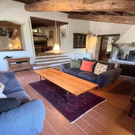 度假居 Italian House With Swimming Pool Onsite *