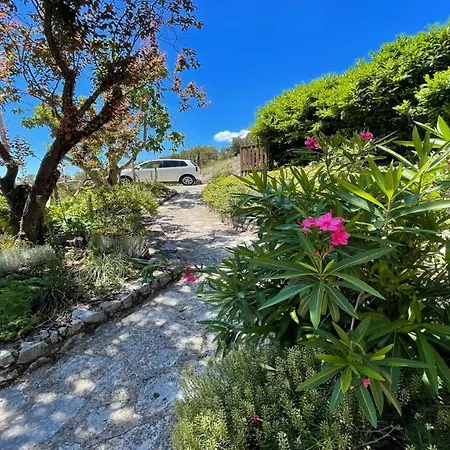 Italian House With Swimming Pool Onsite 度假居 斯波莱托