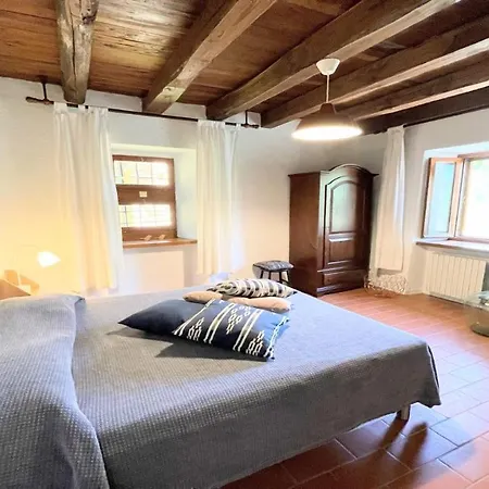 Italian House With Swimming Pool Onsite 度假居 *