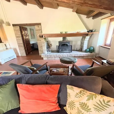 بيت للعطل Italian House With Swimming Pool Onsite