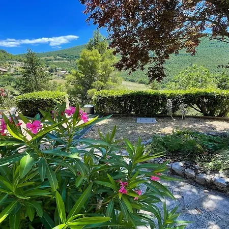 Italian House With Swimming Pool Onsite 度假居