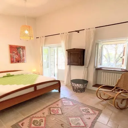 بيت للعطل Italian House With Swimming Pool Onsite سبوليتو