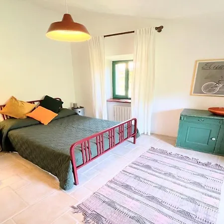 Italian House With Swimming Pool Onsite 斯波莱托